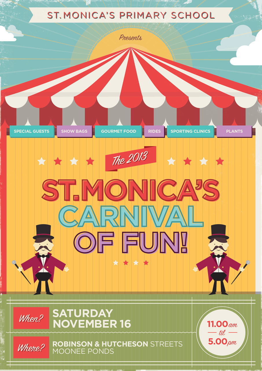 Miscellaneous Marty Coghlan / Design Portfolio / Melbourne