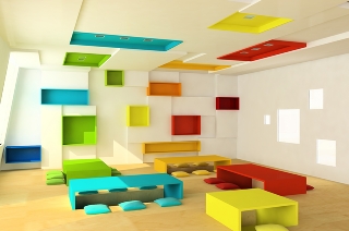 Preschool Interior Design Preschool Interior Design